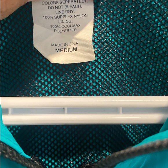 Avia track half zip - Picture 4 of 7